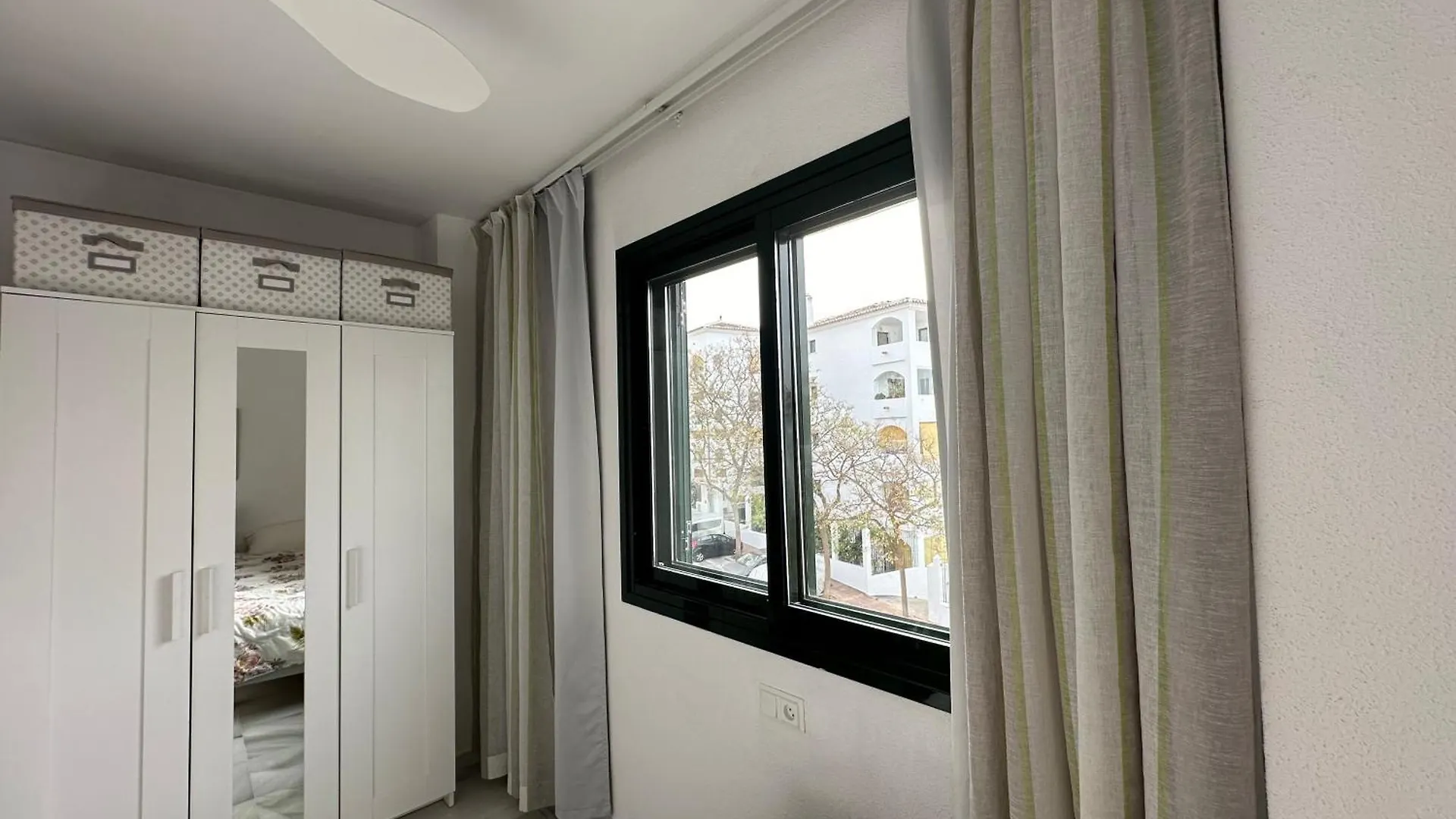 Penthouse Benalmadena Arroyo De La Miel Centro Apartment 0*,