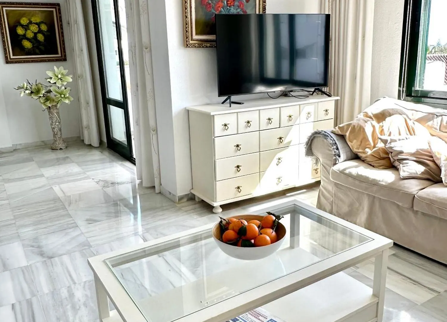 Penthouse Benalmadena Arroyo De La Miel Centro Apartment