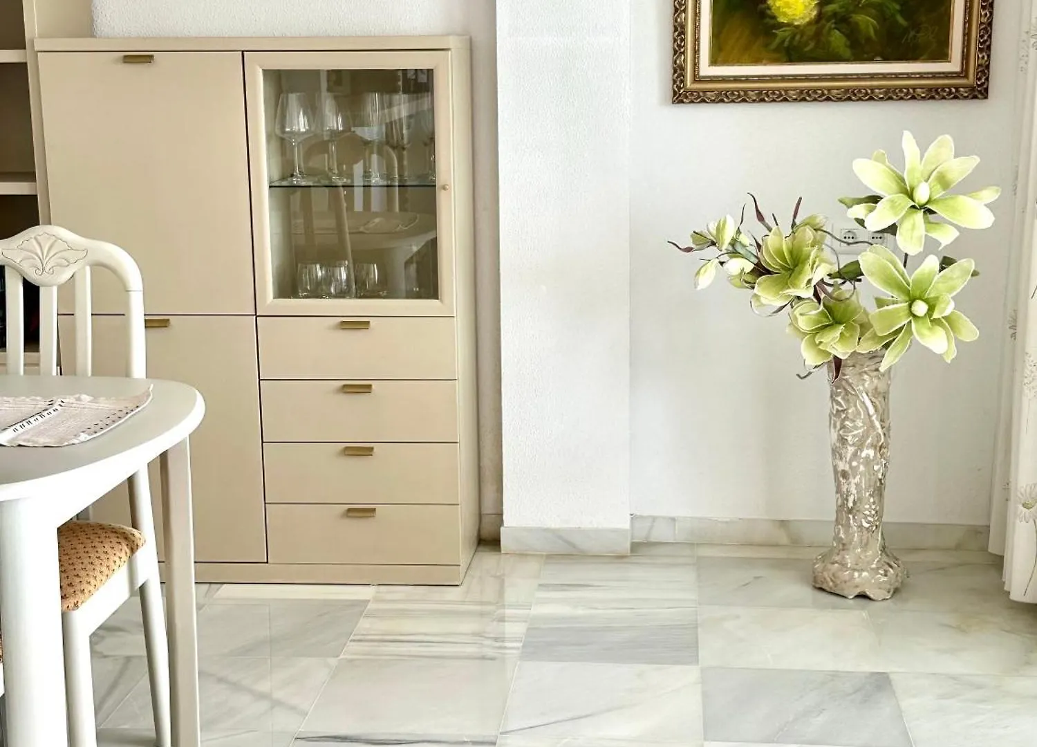 Penthouse Benalmadena Arroyo De La Miel Centro公寓