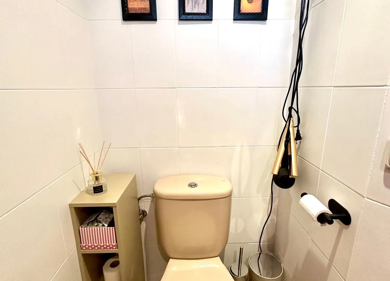 Penthouse Benalmadena Arroyo De La Miel Centro公寓