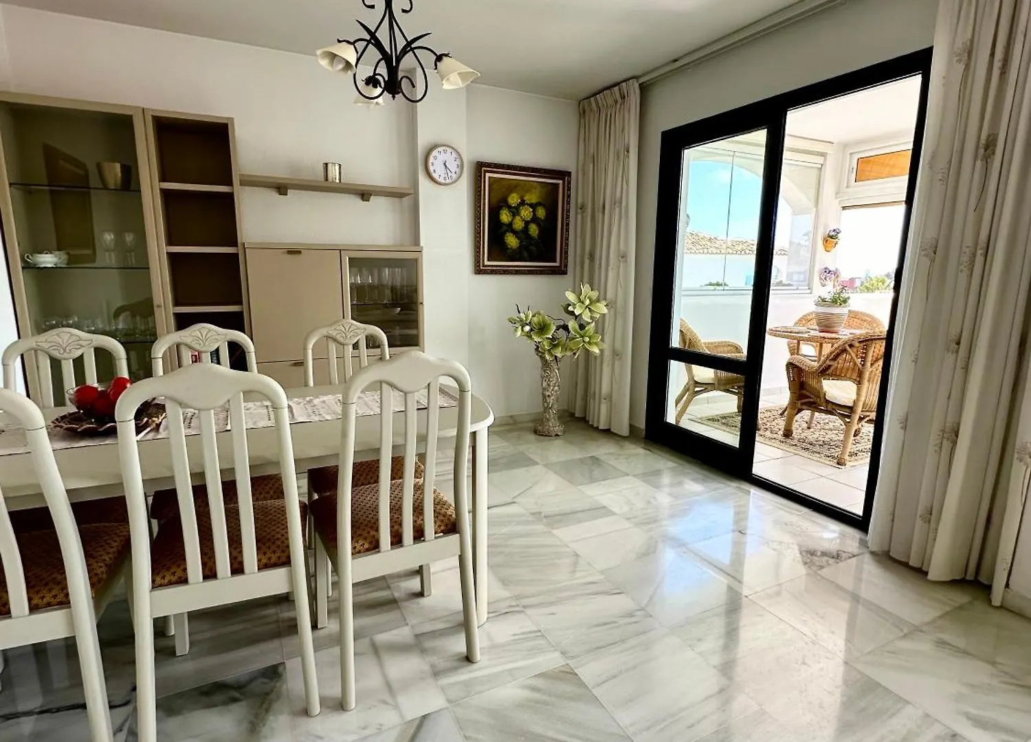Penthouse Benalmadena Arroyo De La Miel Centro Apartment Spain