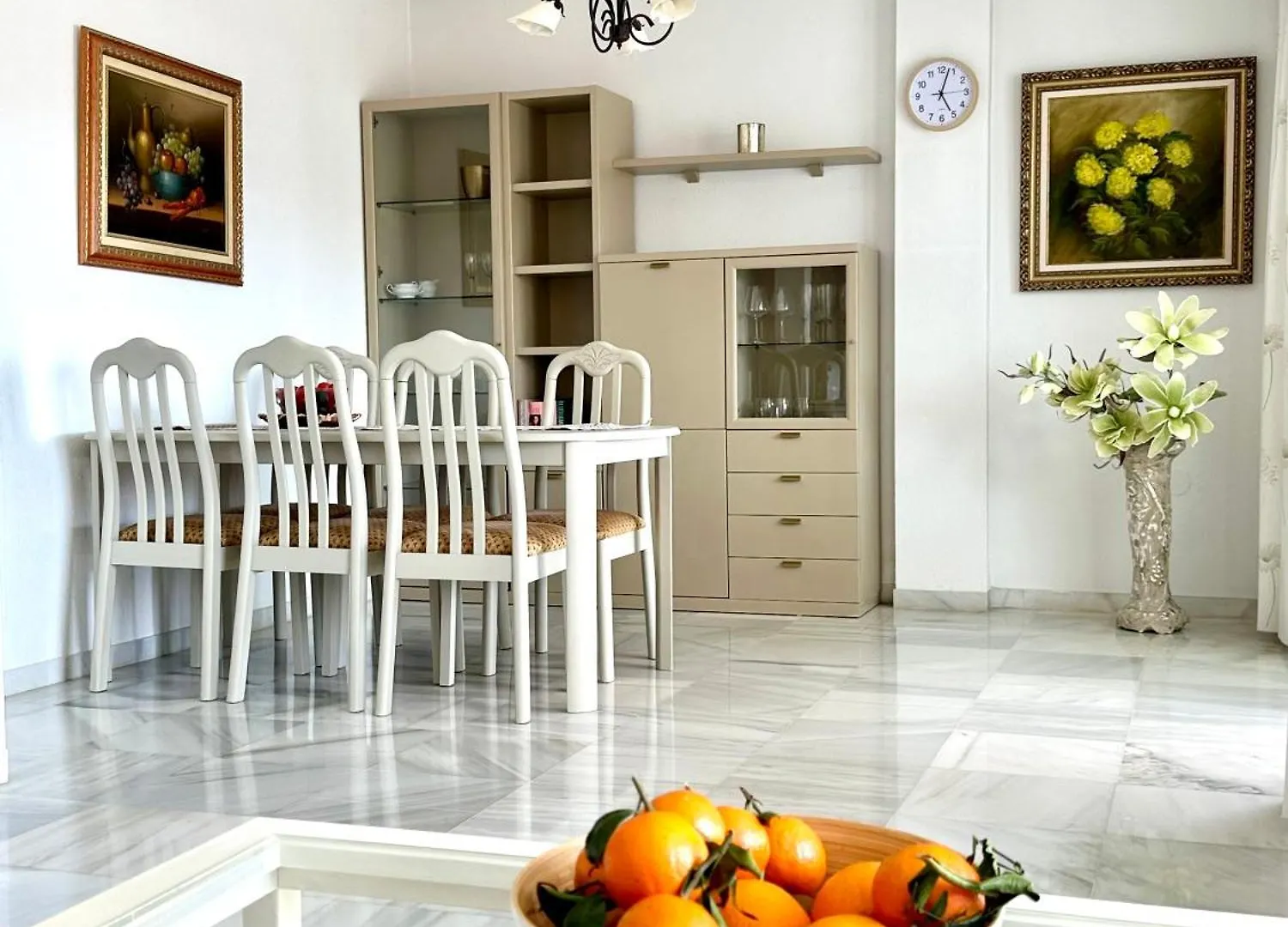 Penthouse Benalmadena Arroyo De La Miel Centro Apartment