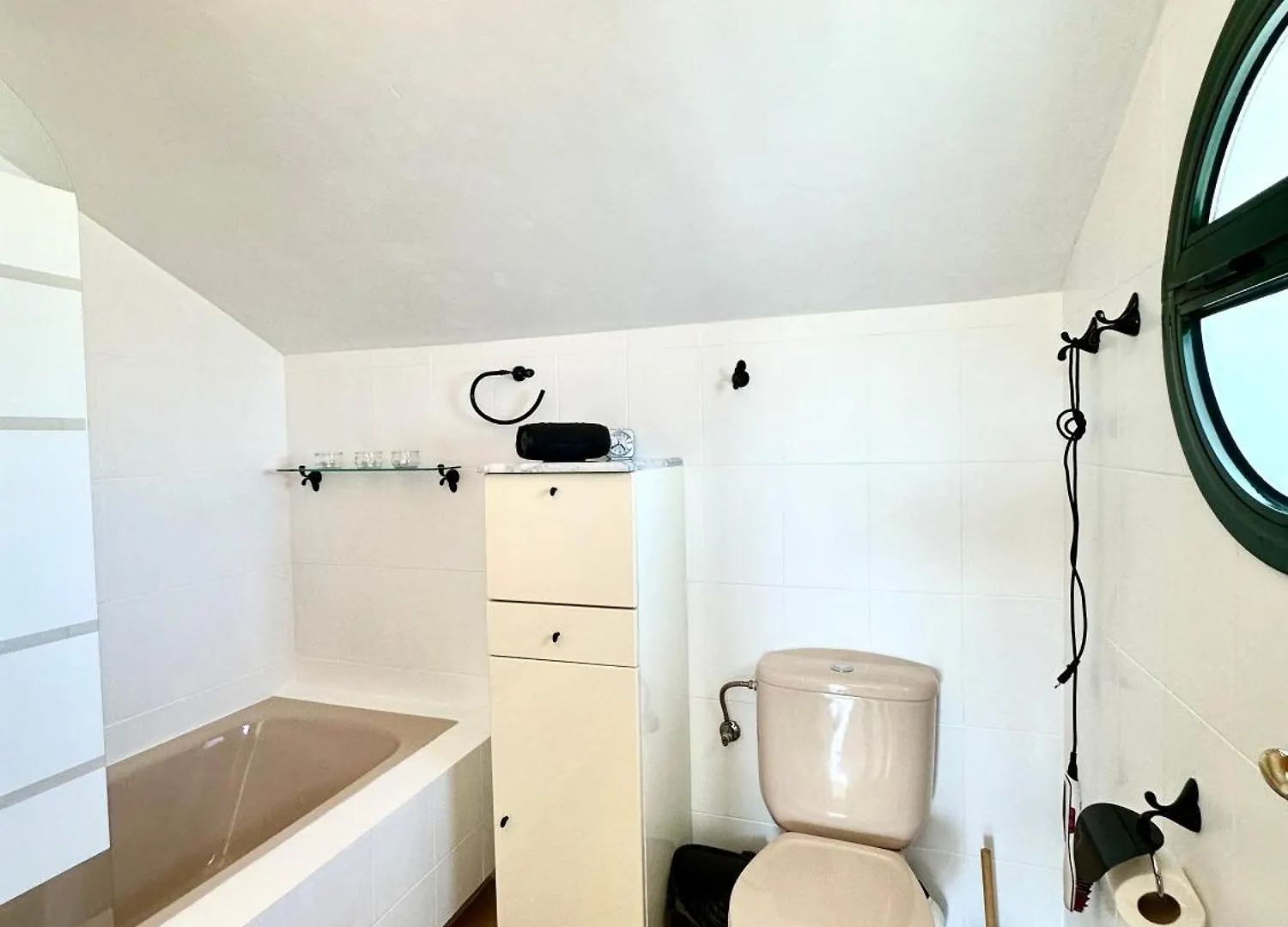 Penthouse Benalmadena Arroyo De La Miel Centro Apartment
