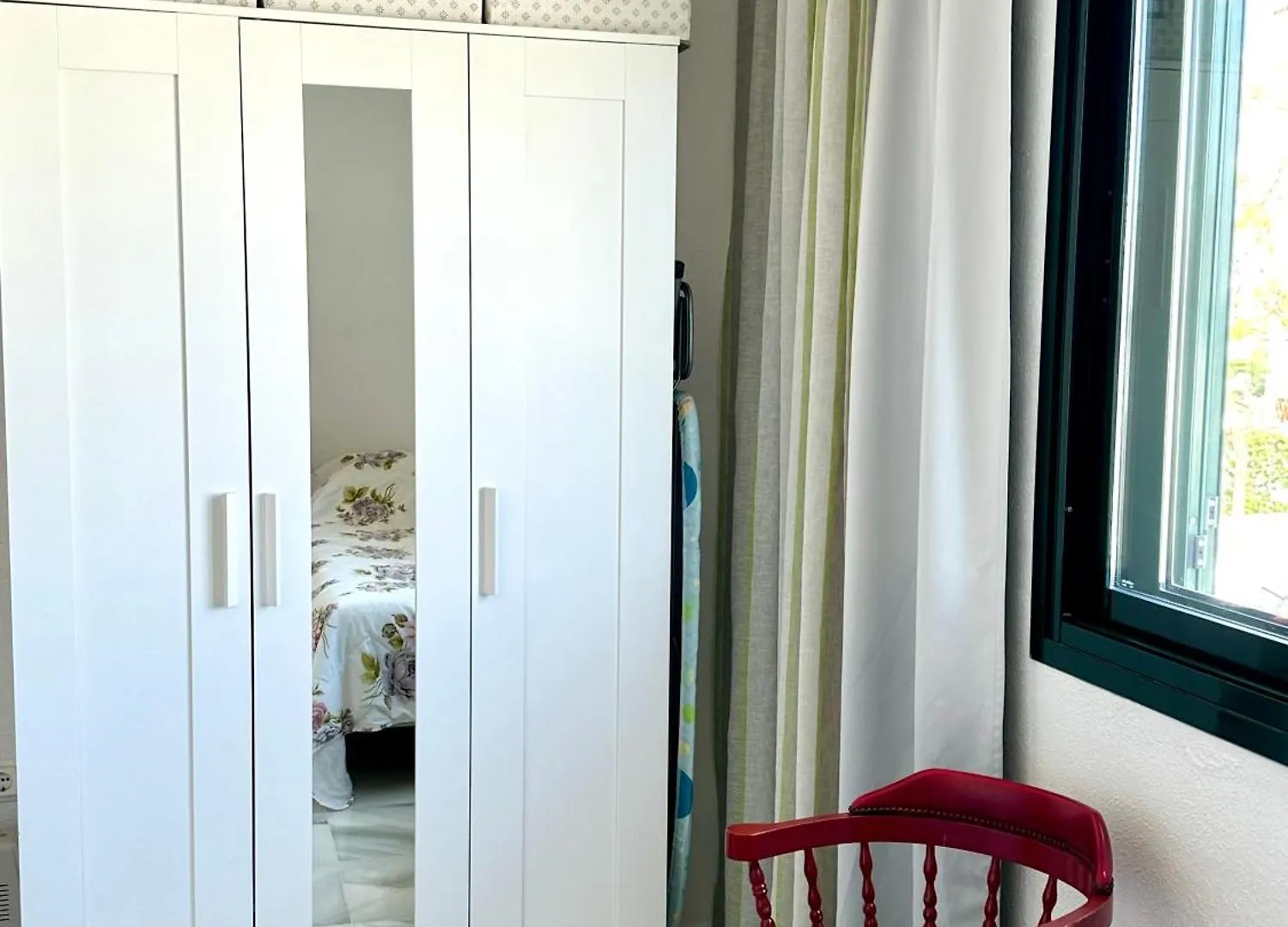 Penthouse Benalmadena Arroyo De La Miel Centro公寓 0*,