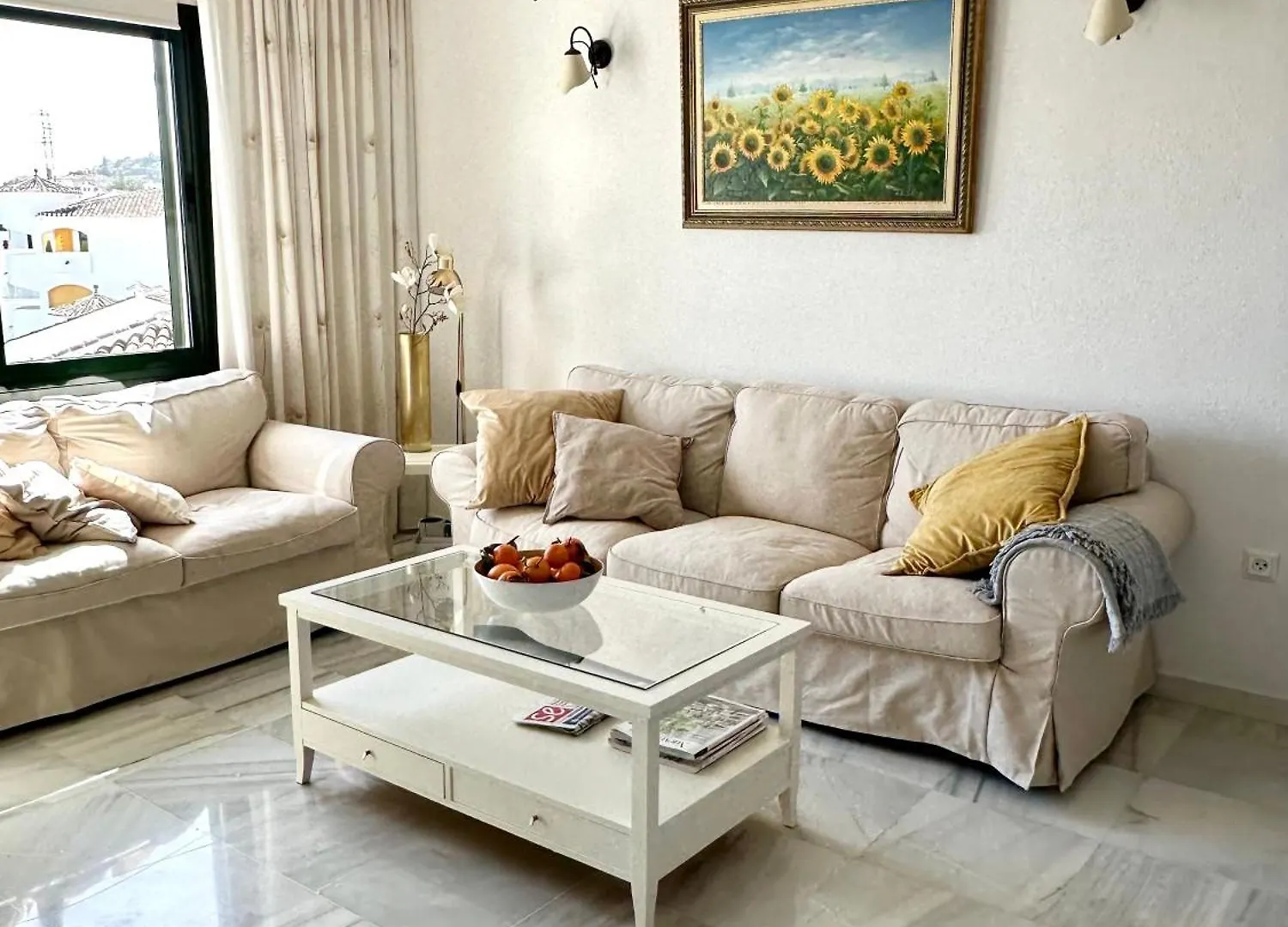 Penthouse Benalmadena Arroyo De La Miel Centro Apartment