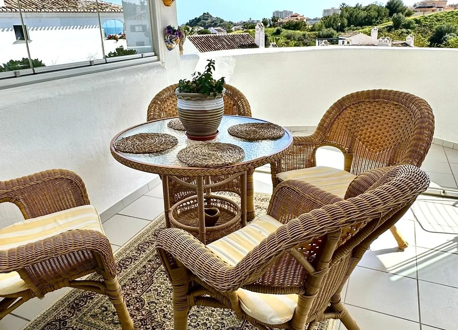 Penthouse Benalmadena Arroyo De La Miel Centro Apartment 0*,  Spain